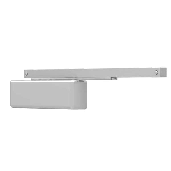 4111T-H LH AL Surface Closers